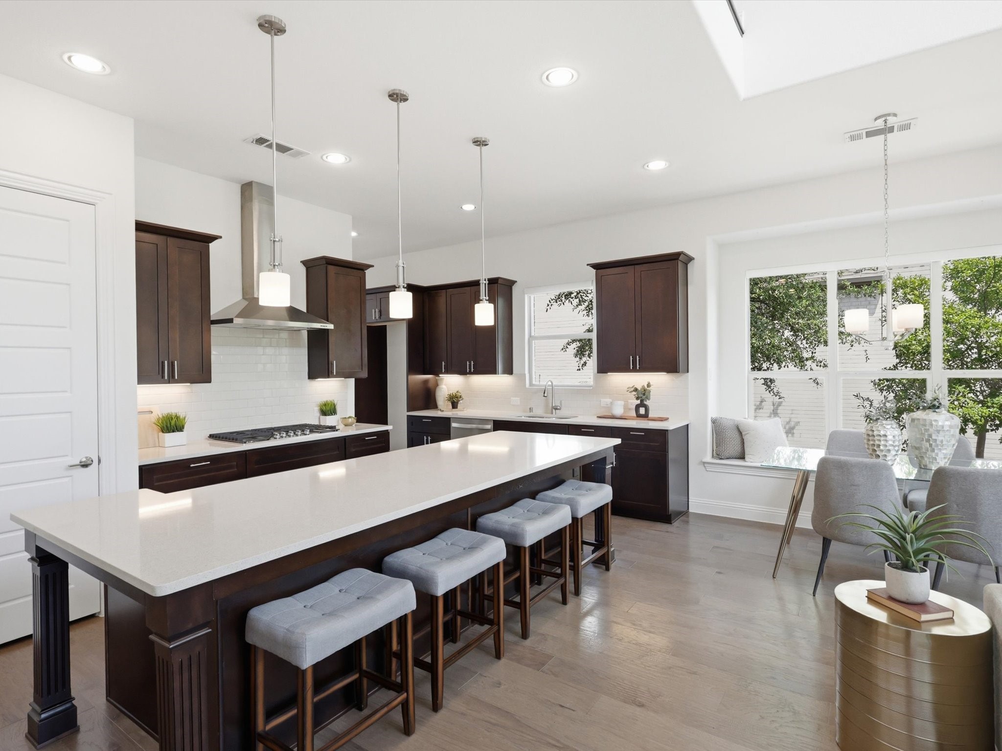 4828 Sunnybrook Drive Plano TX 75093