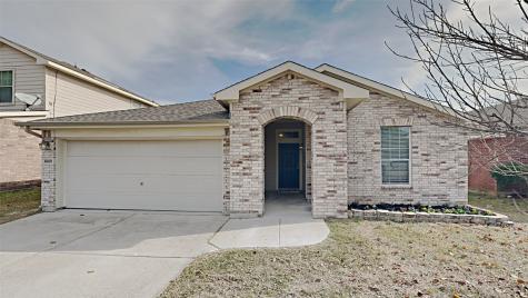 8409 Autumn Creek Trail Fort Worth TX 76134