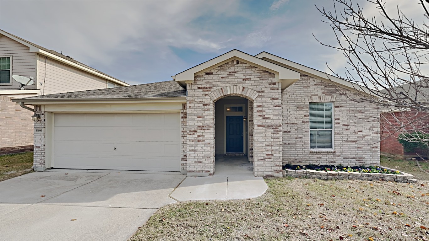 8409 Autumn Creek Trail Fort Worth TX 76134