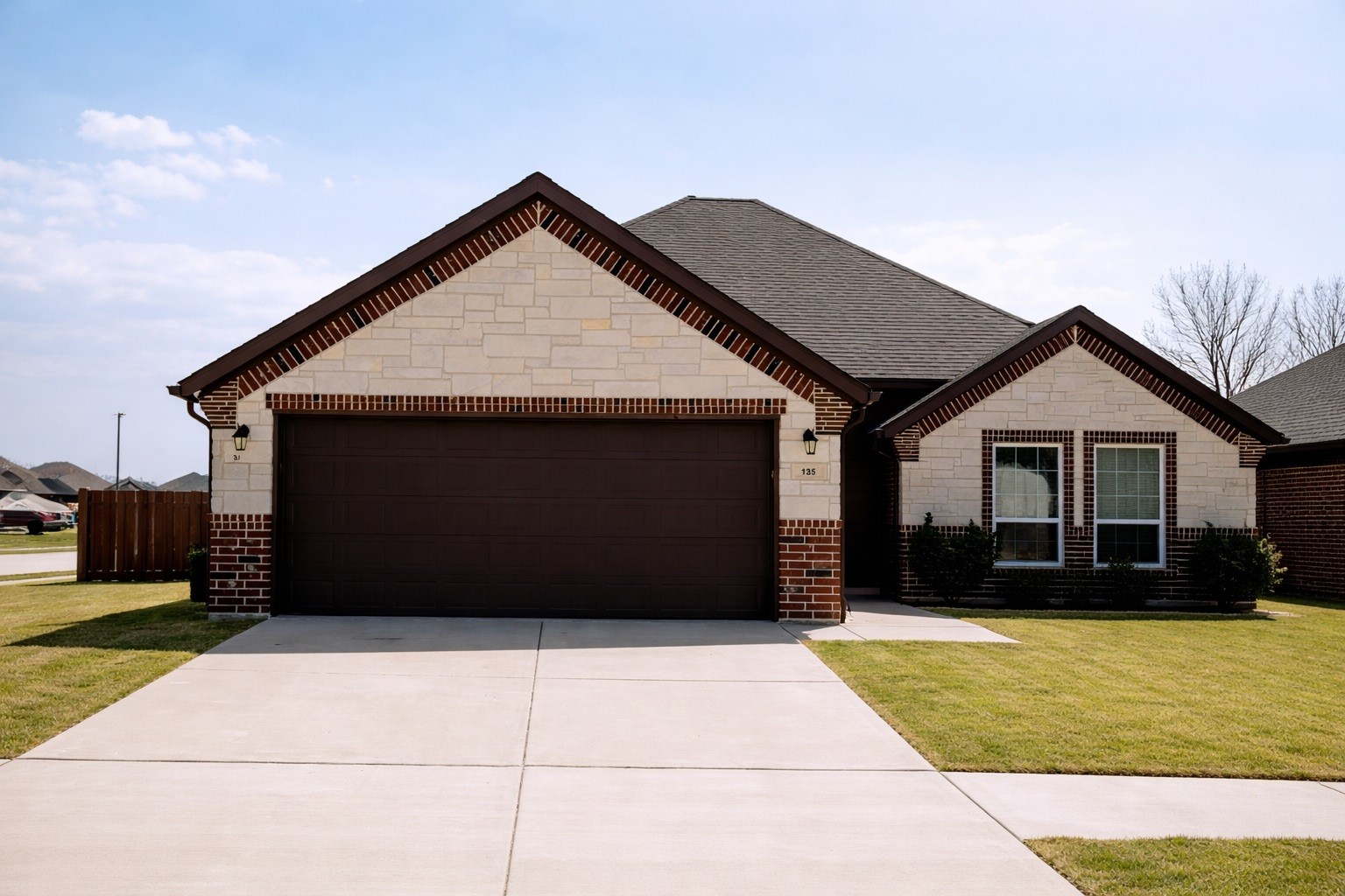 135 Kiowa Drive Greenville TX 75402