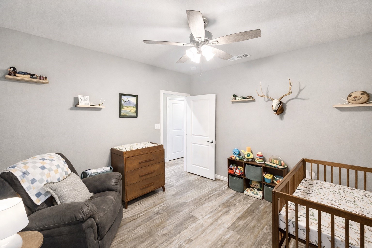 135 Kiowa Drive Greenville TX 75402
