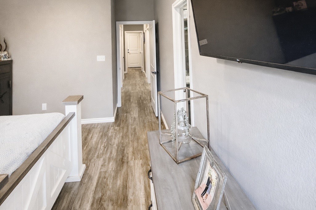135 Kiowa Drive Greenville TX 75402