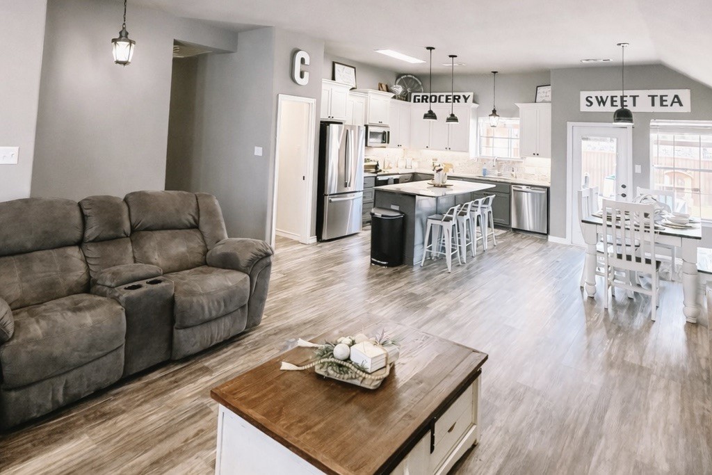 135 Kiowa Drive Greenville TX 75402
