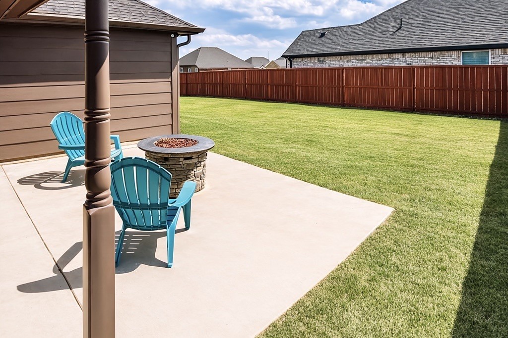 135 Kiowa Drive Greenville TX 75402