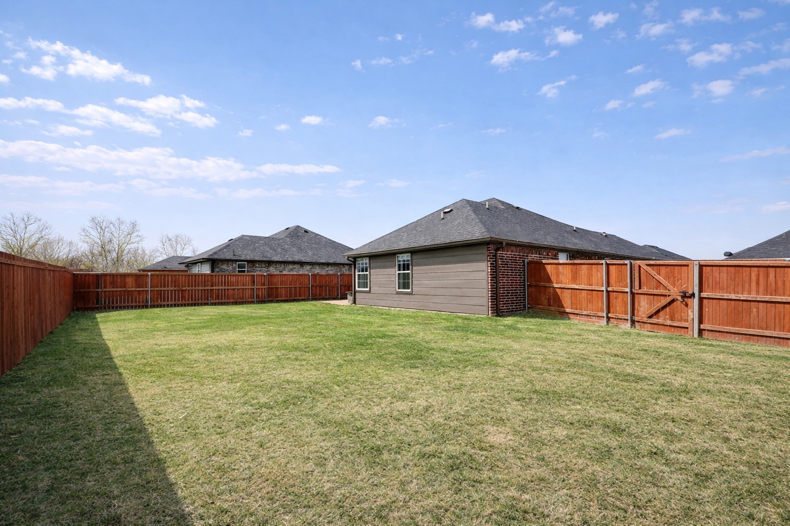 135 Kiowa Drive Greenville TX 75402