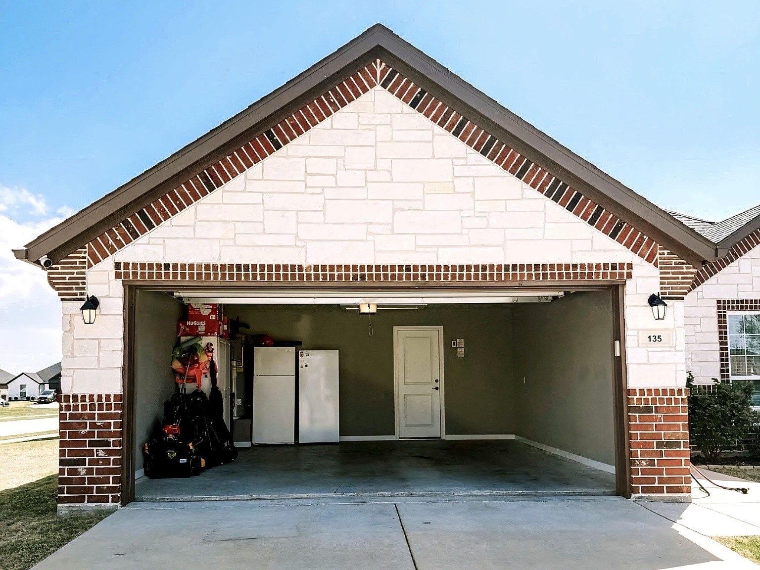 135 Kiowa Drive Greenville TX 75402