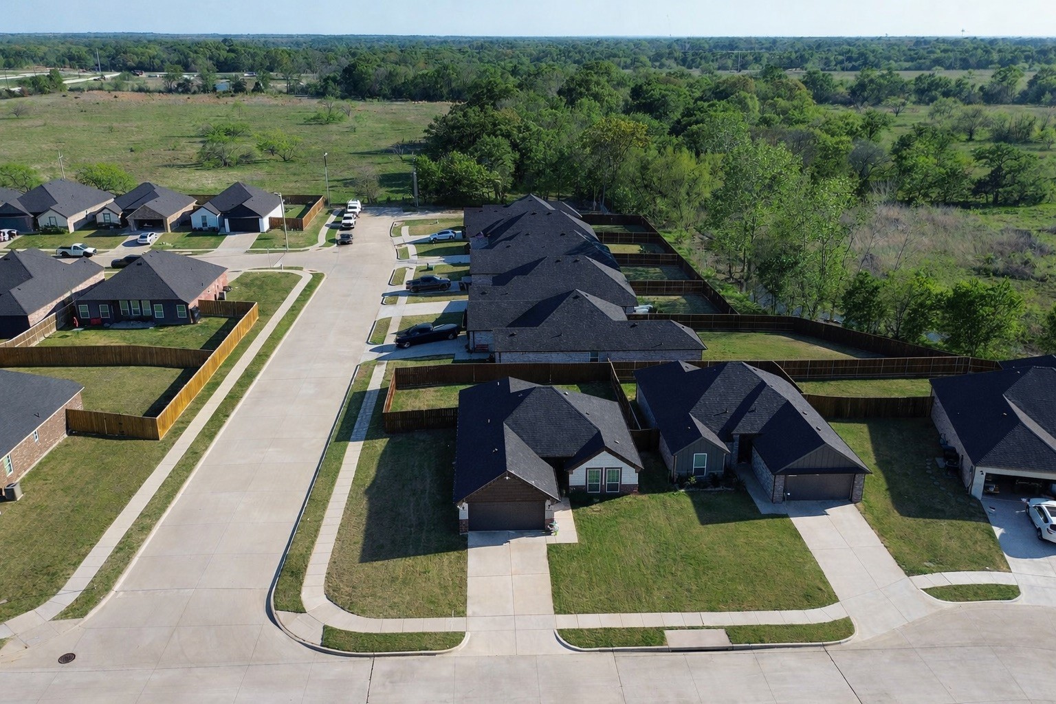 135 Kiowa Drive Greenville TX 75402