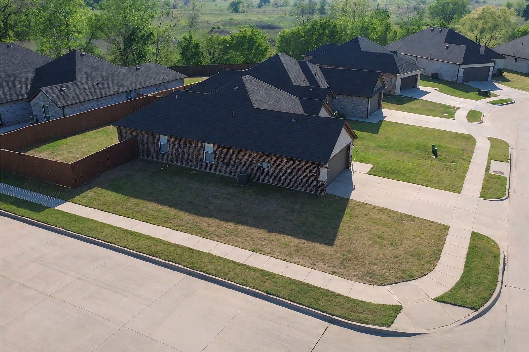 135 Kiowa Drive Greenville TX 75402