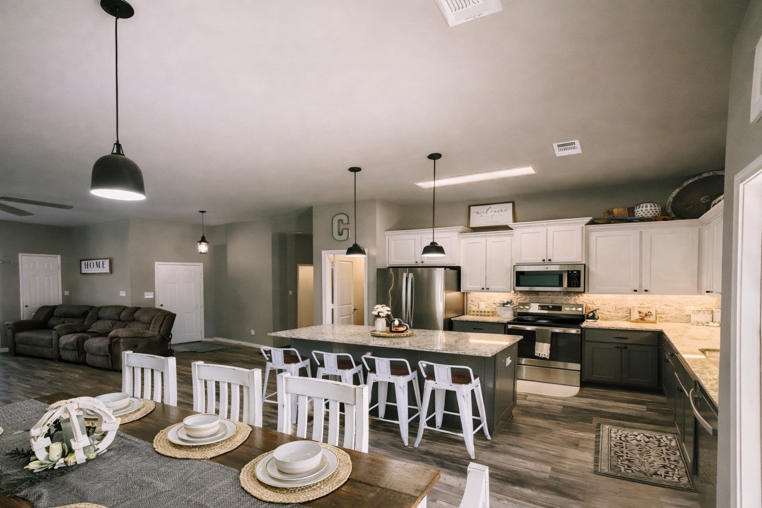 135 Kiowa Drive Greenville TX 75402