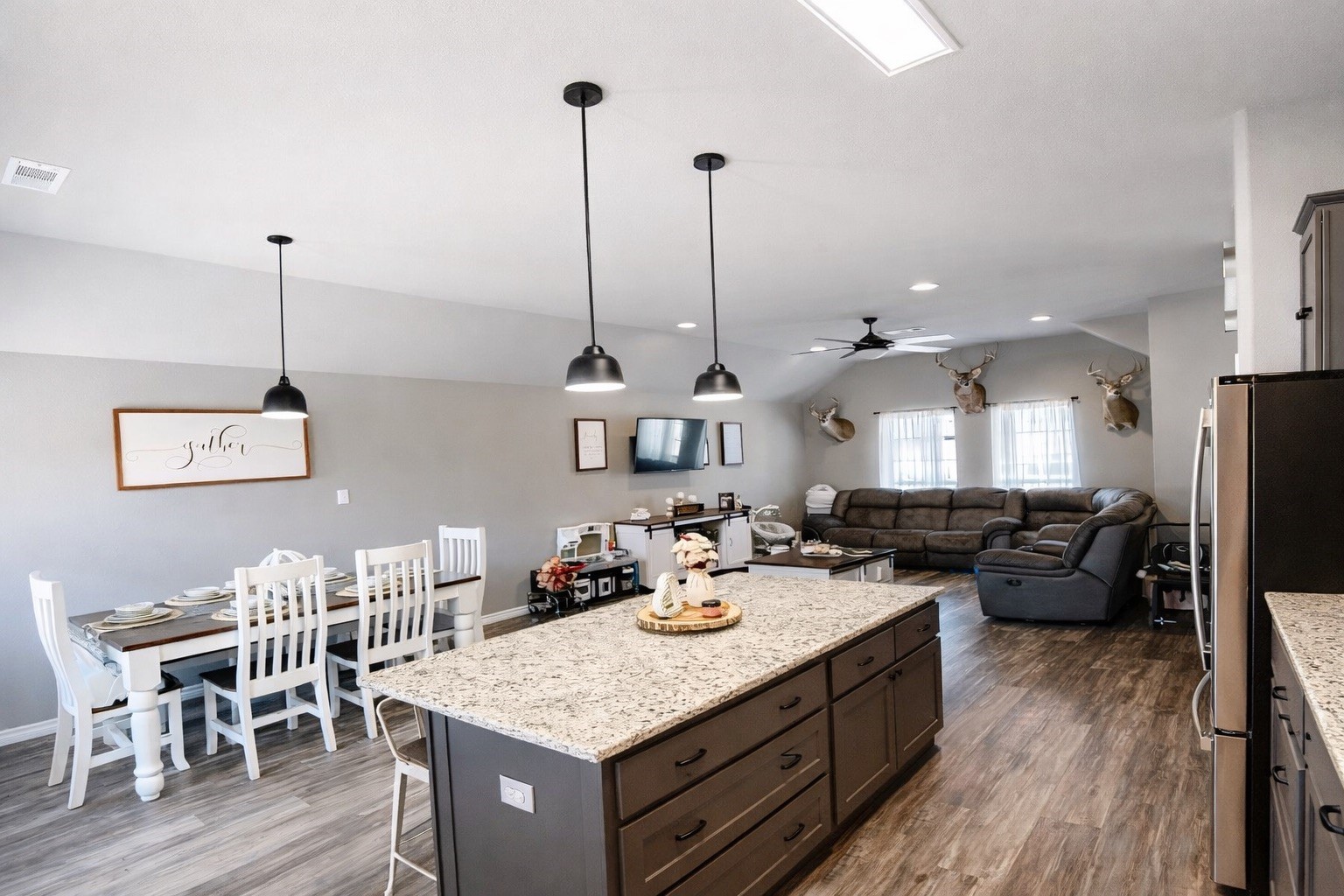 135 Kiowa Drive Greenville TX 75402