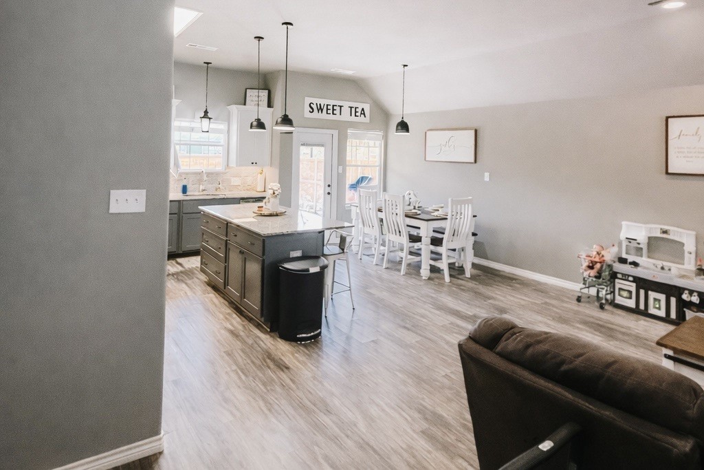 135 Kiowa Drive Greenville TX 75402