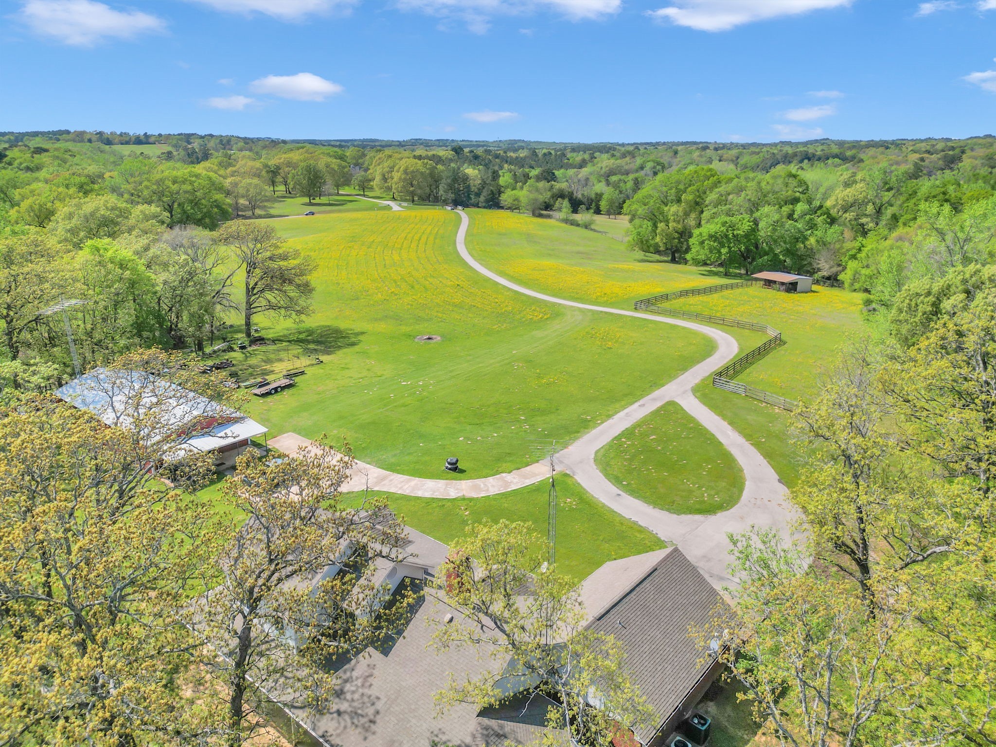 18340 County Road 479 Road Lindale TX 75771