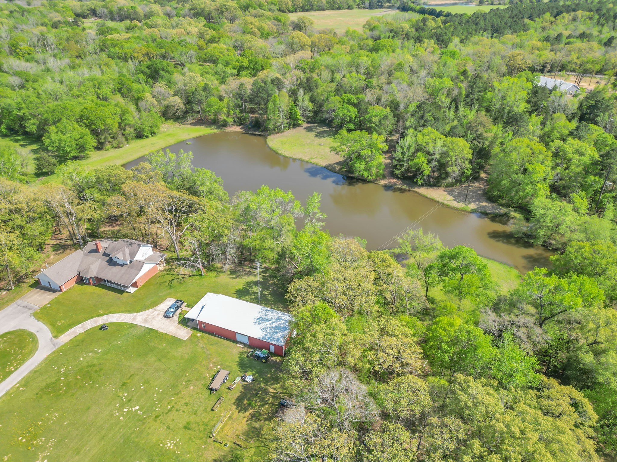 18340 County Road 479 Road Lindale TX 75771