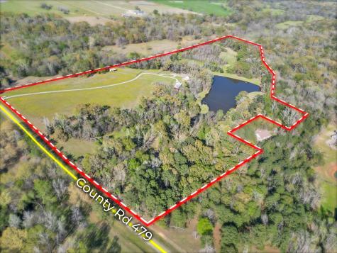 18340 County Road 479 Road Lindale TX 75771