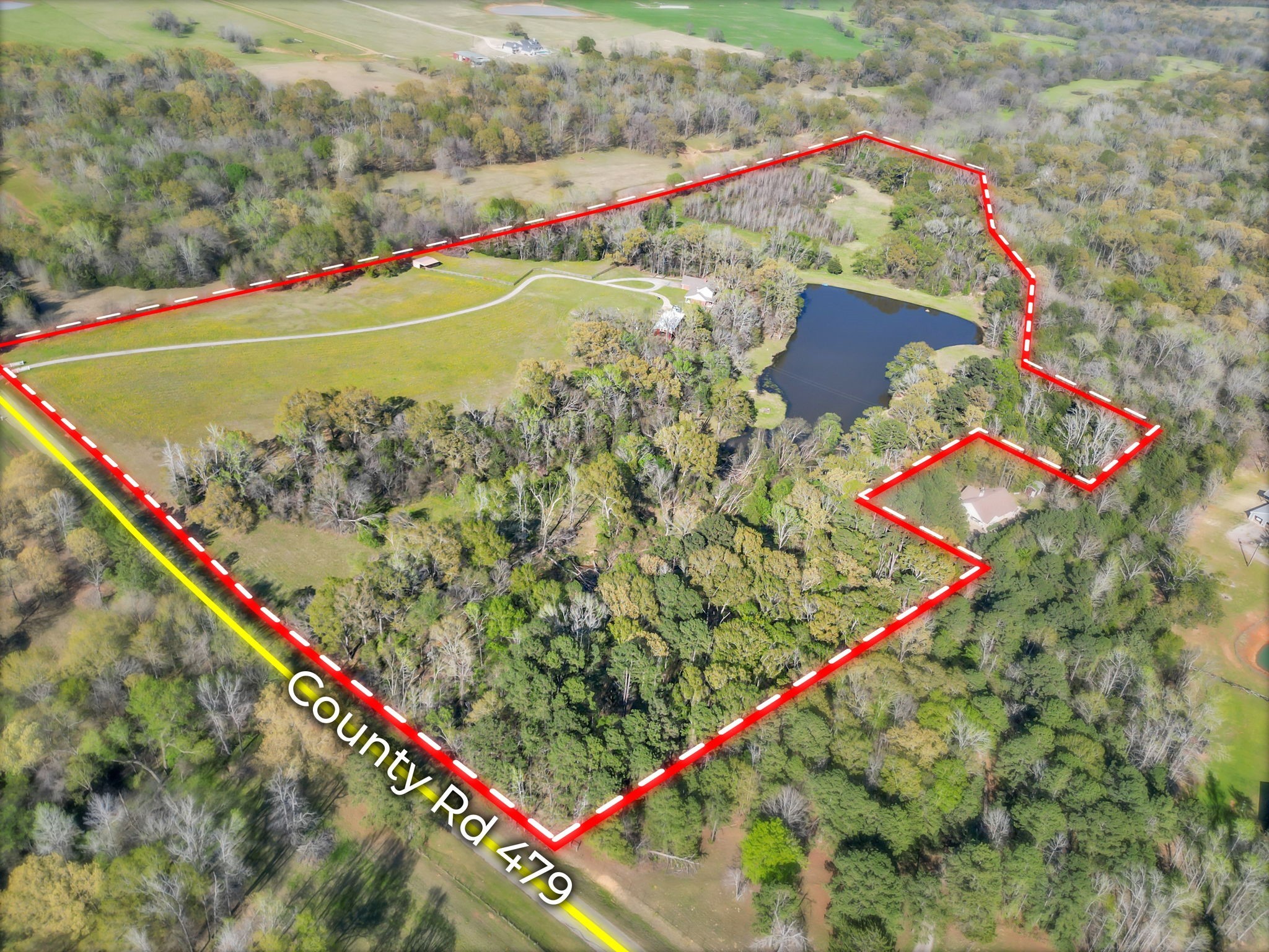 18340 County Road 479 Road Lindale TX 75771