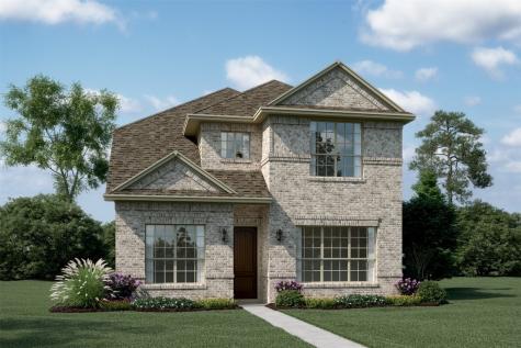 3504 The Commons Parkway Sachse TX 75048