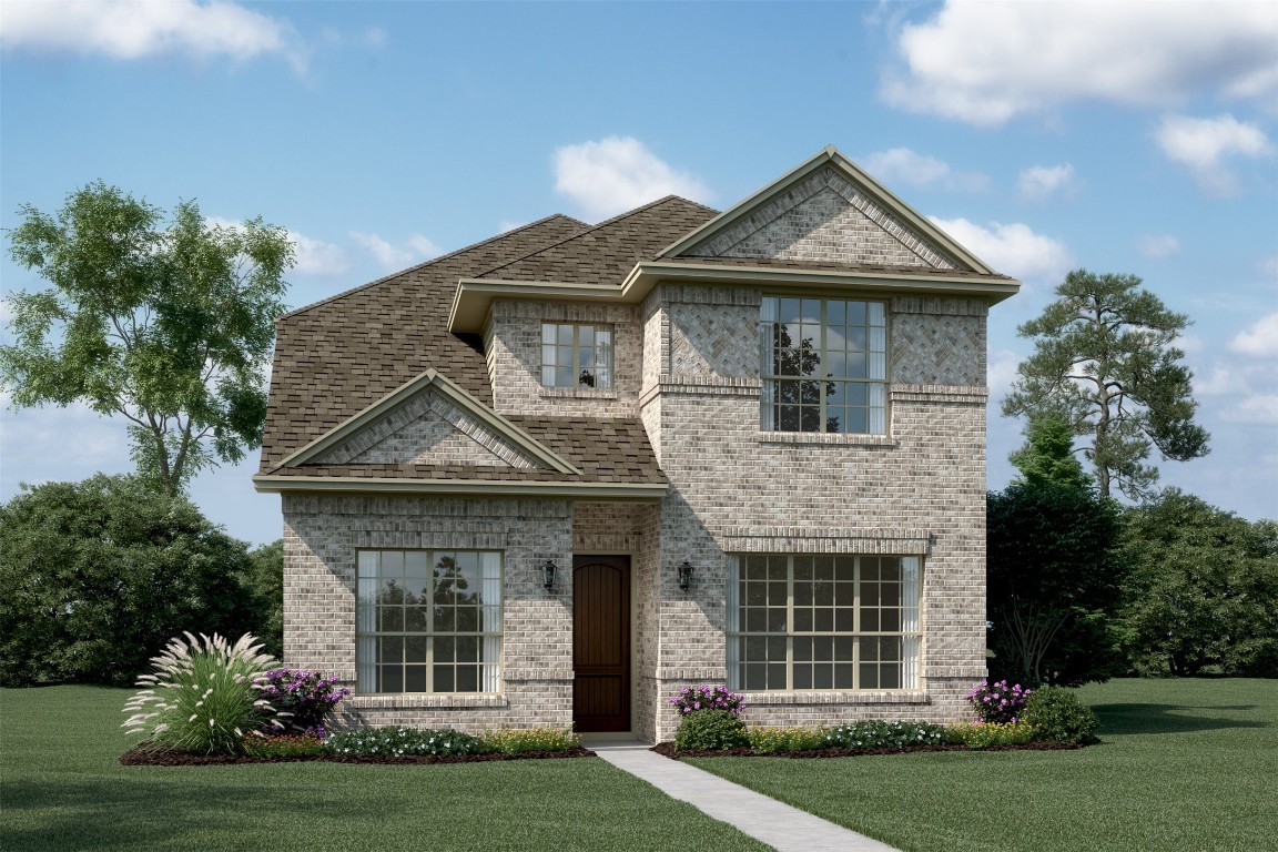 3504 The Commons Parkway Sachse TX 75048