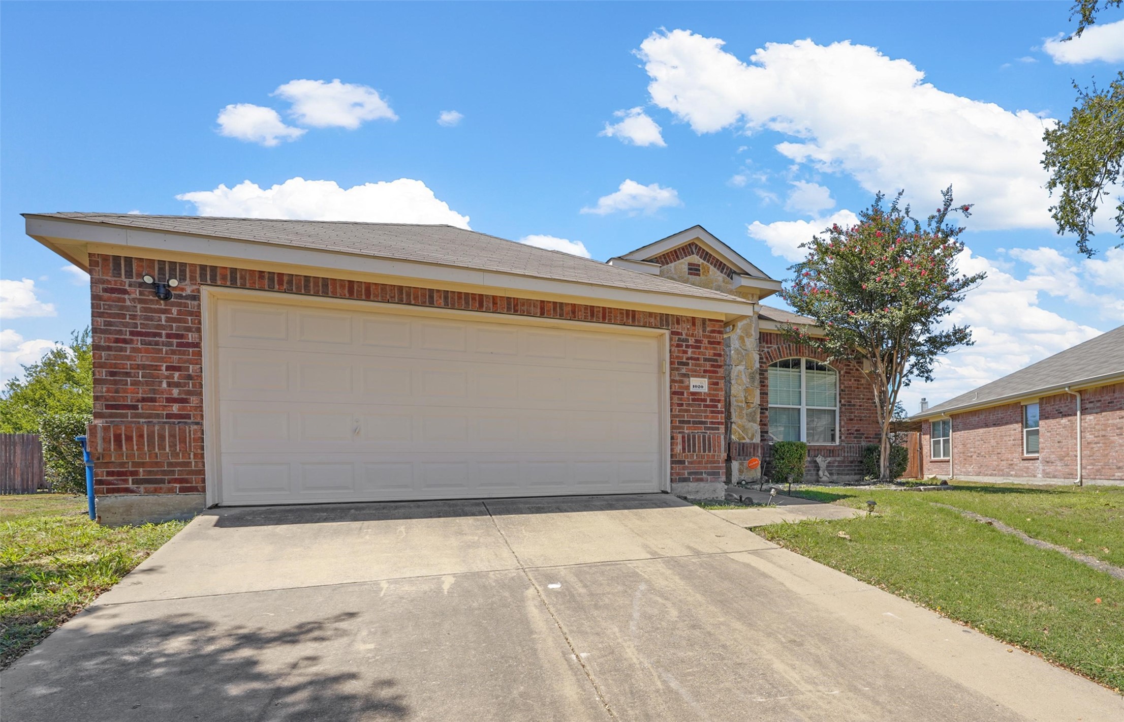 1020 Nueces Court Forney TX 75126