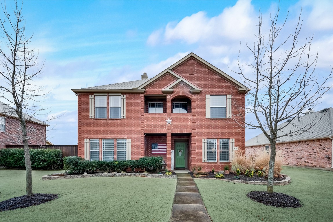 129 Sandy Lane Royse City TX 75189