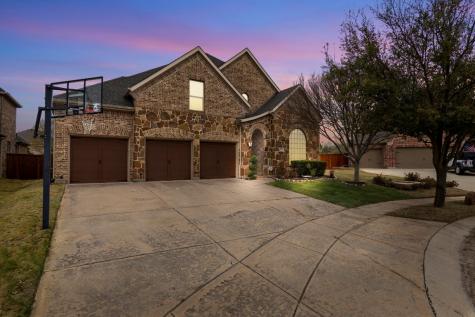 8204 Primrose Trail Lantana TX 76226