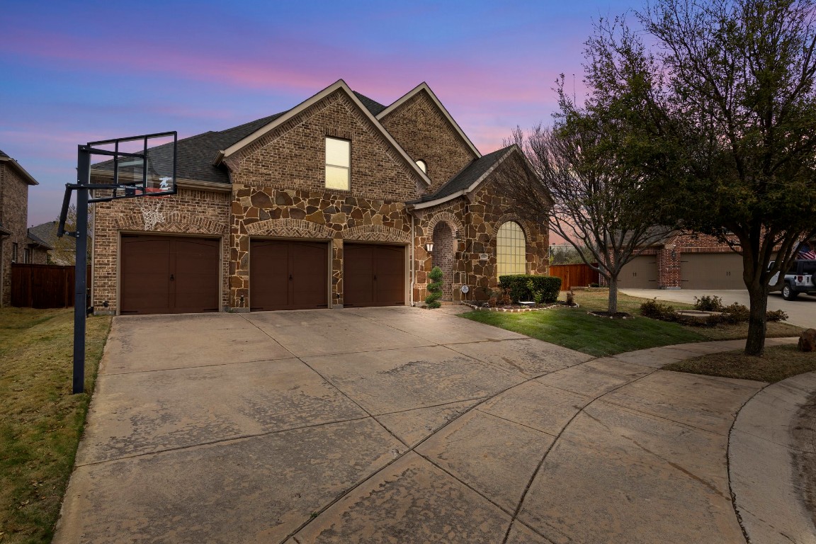 8204 Primrose Trail Lantana TX 76226