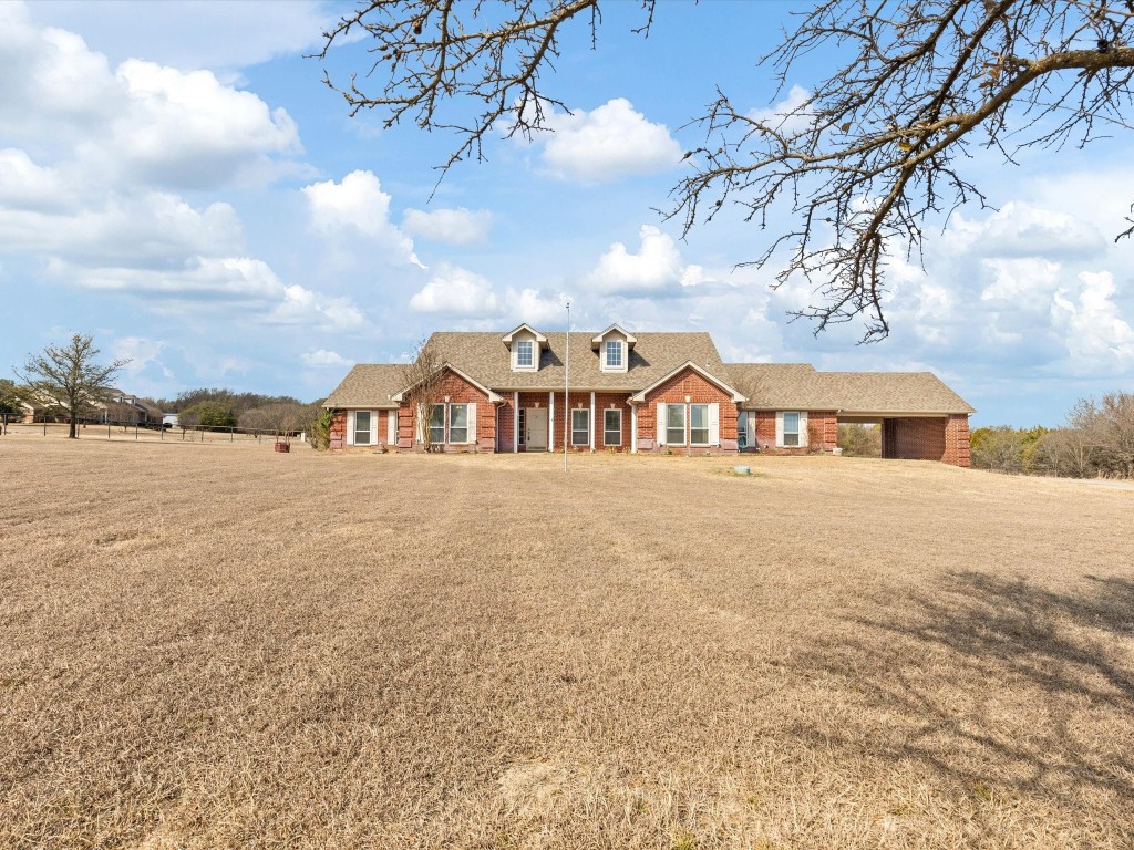121 Hidden Creek Road Cresson TX 76035