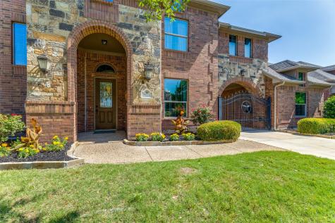 2028 Sterling Trace Drive Keller TX 76248