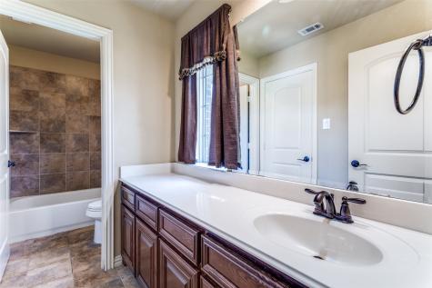 2028 Sterling Trace Drive Keller TX 76248