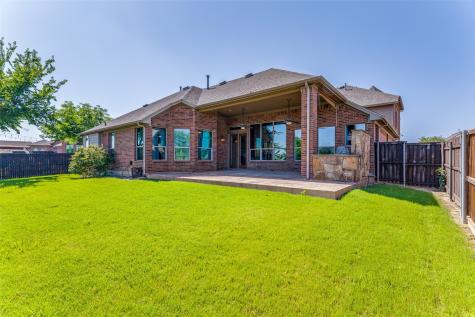 2028 Sterling Trace Drive Keller TX 76248