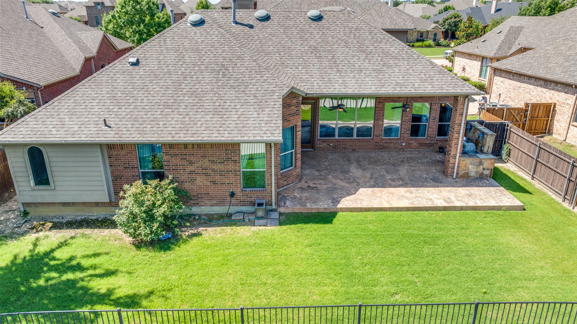 2028 Sterling Trace Drive Keller TX 76248