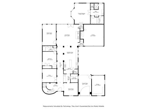 2028 Sterling Trace Drive Keller TX 76248