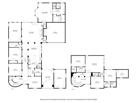 2028 Sterling Trace Drive Keller TX 76248