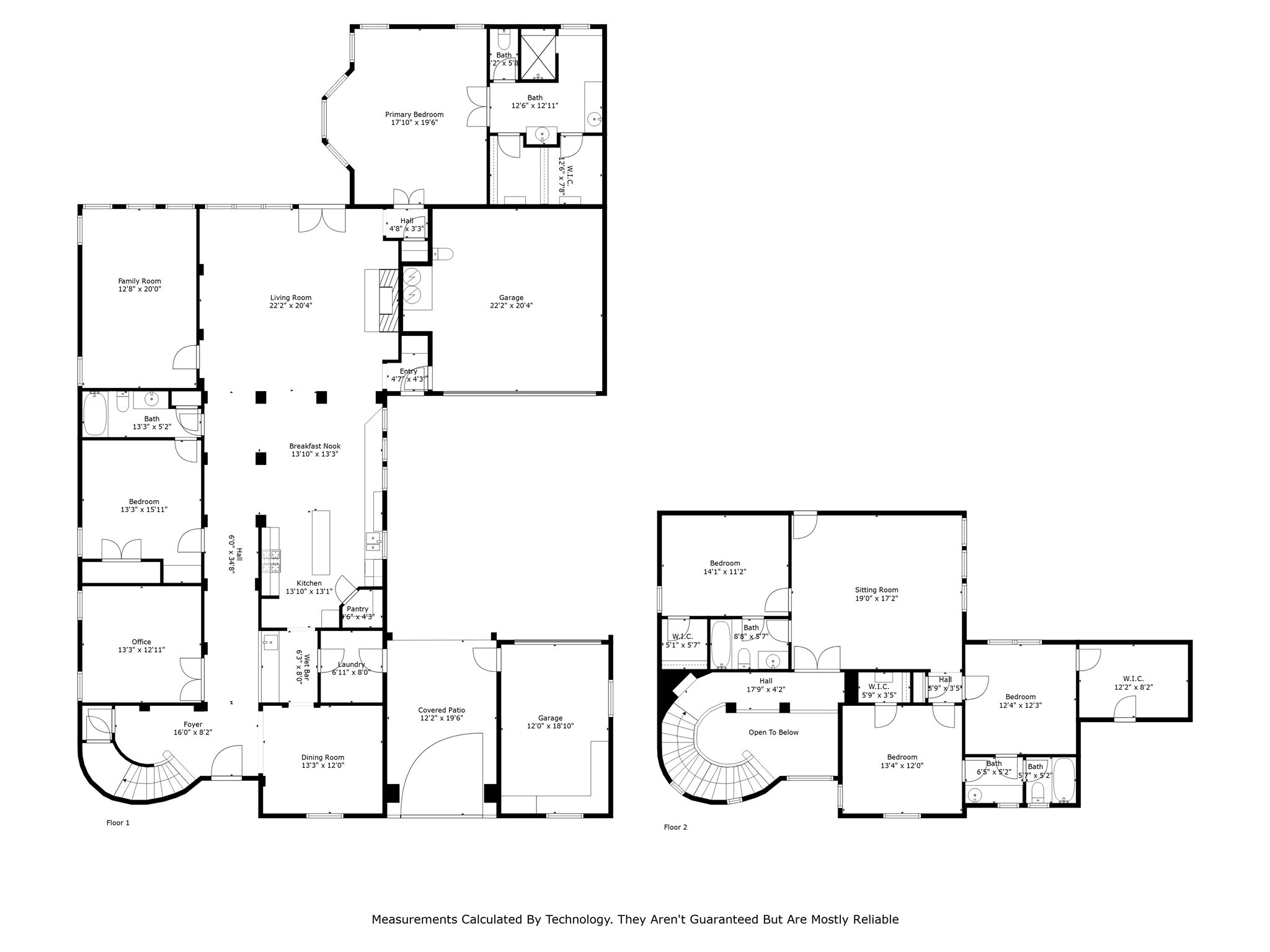 2028 Sterling Trace Drive Keller TX 76248