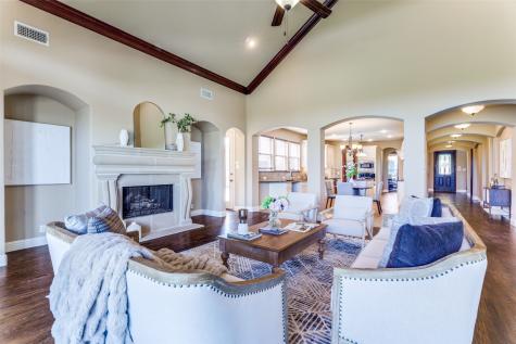 2028 Sterling Trace Drive Keller TX 76248
