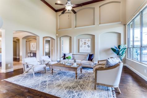 2028 Sterling Trace Drive Keller TX 76248