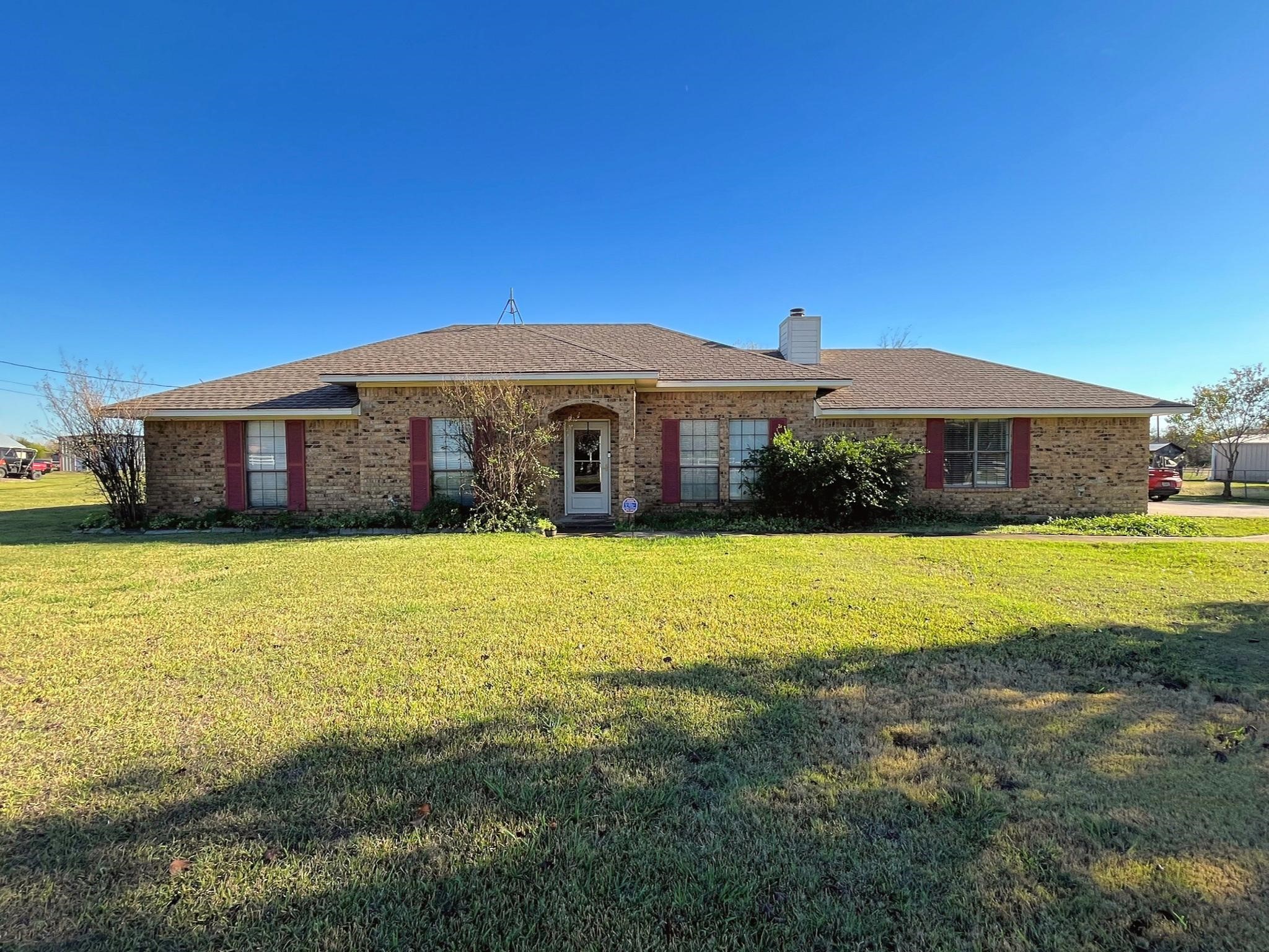 610 Farrar Road Waxahachie TX 75165