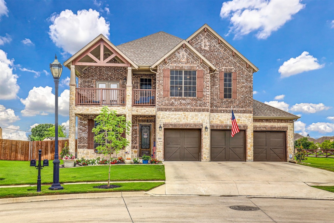 6800 Westbury Drive North Richland Hills TX 76180