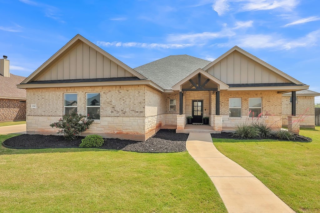 8345 Ridge Abilene TX 79606
