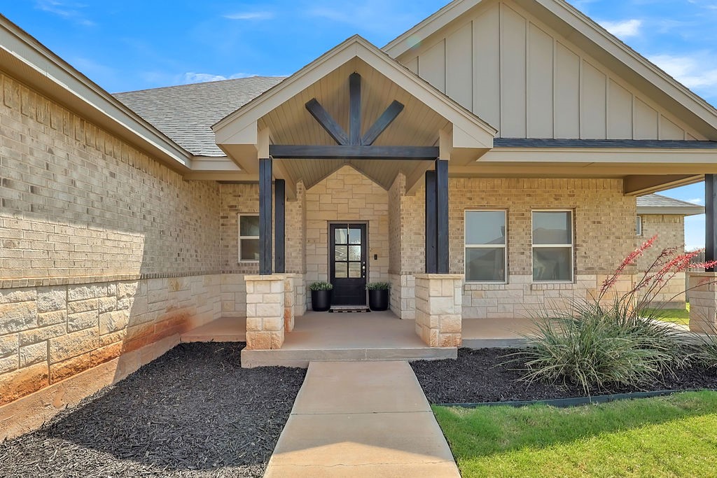 8345 Ridge Abilene TX 79606
