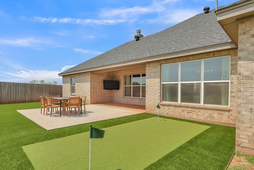 8345 Ridge Abilene TX 79606