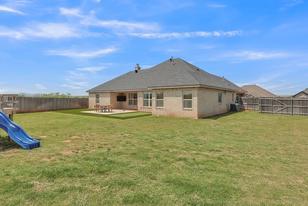 8345 Ridge Abilene TX 79606