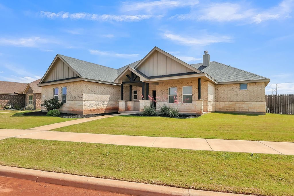 8345 Ridge Abilene TX 79606