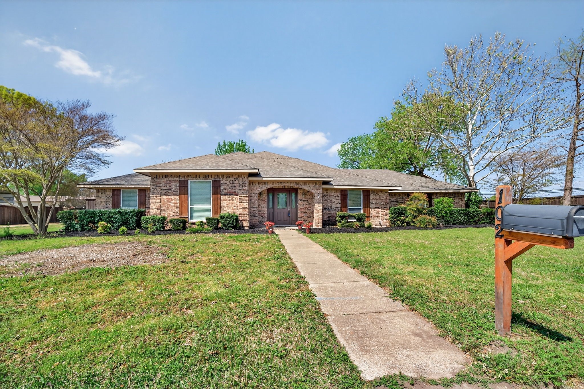 102 Royal Oaks Drive Greenville TX 75402
