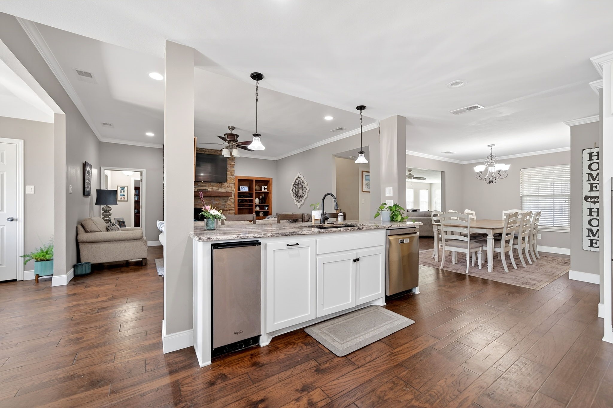 102 Royal Oaks Drive Greenville TX 75402