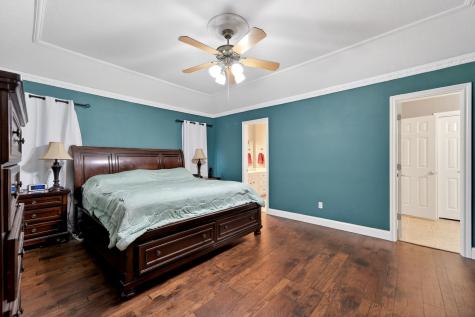 102 Royal Oaks Drive Greenville TX 75402