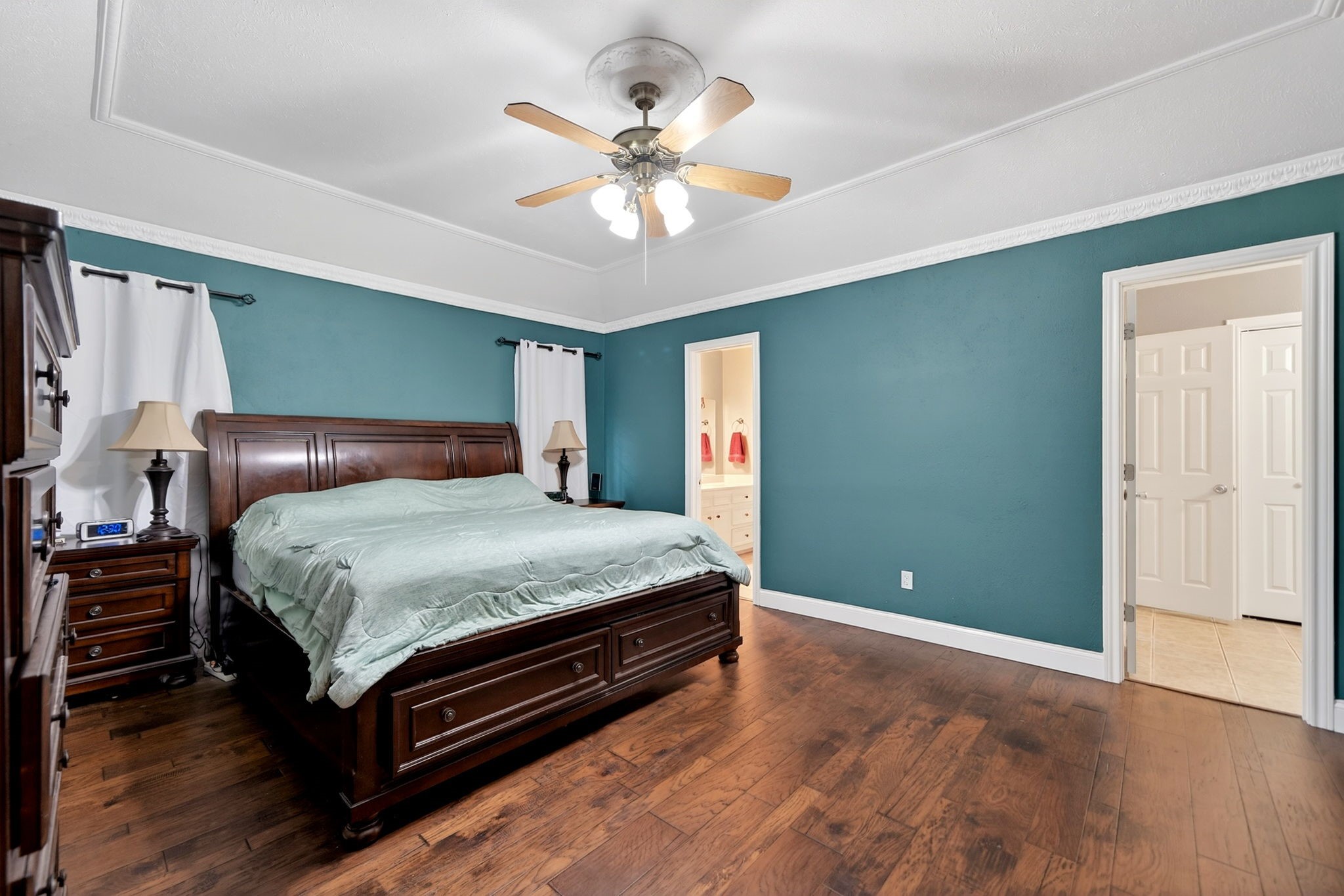 102 Royal Oaks Drive Greenville TX 75402