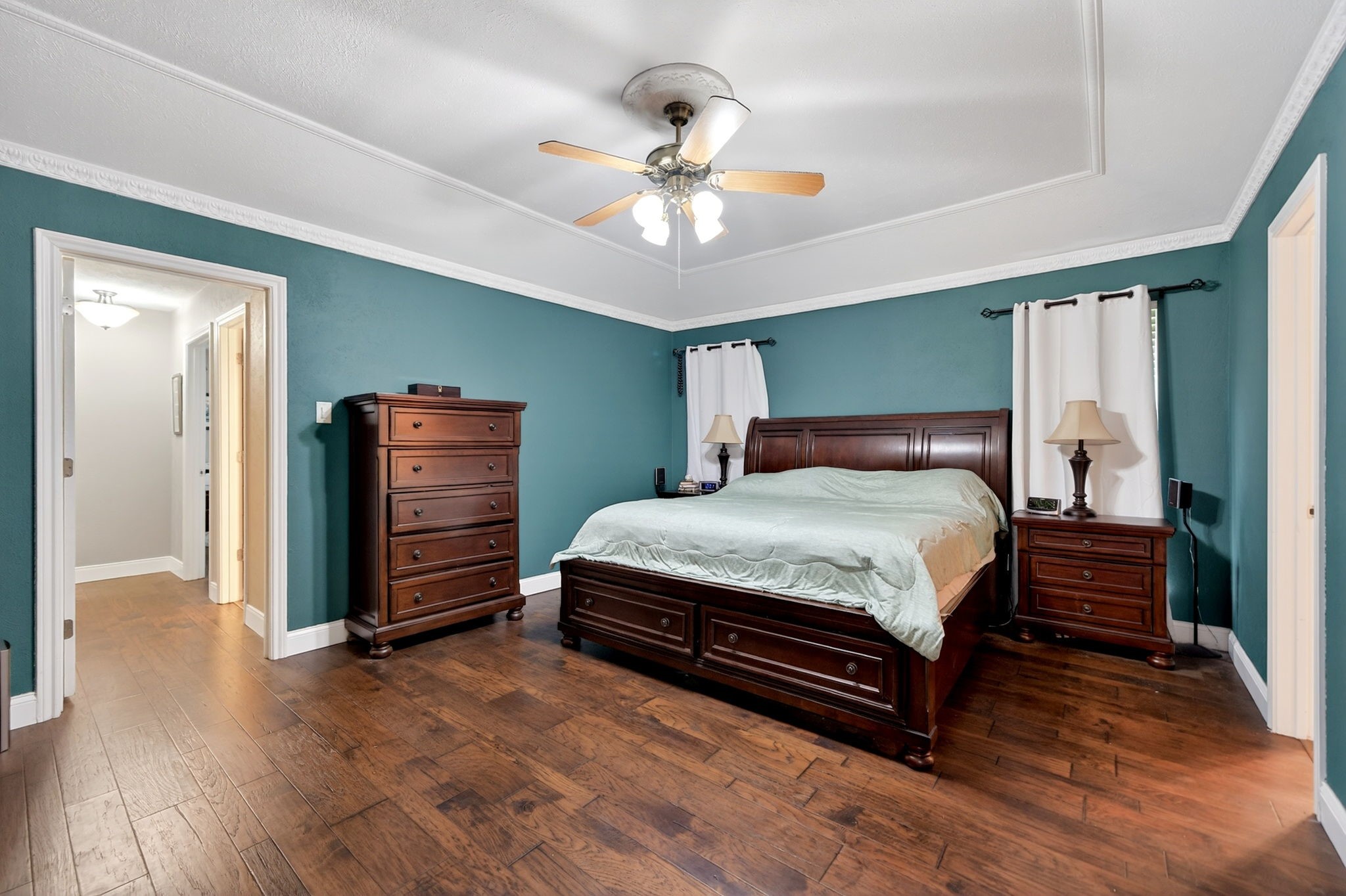 102 Royal Oaks Drive Greenville TX 75402