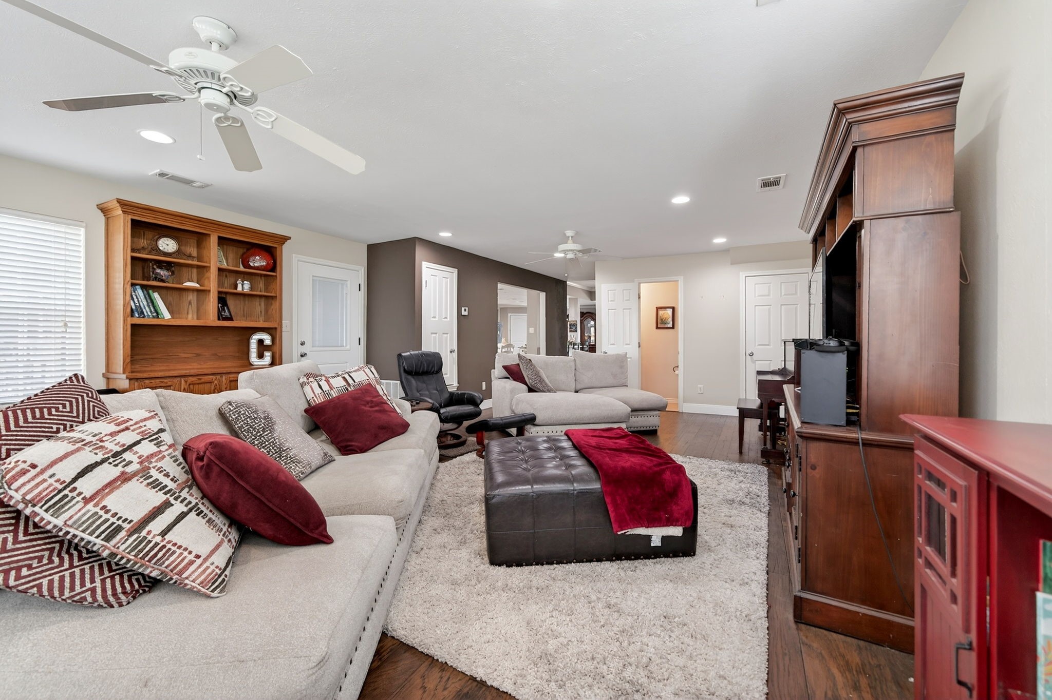 102 Royal Oaks Drive Greenville TX 75402
