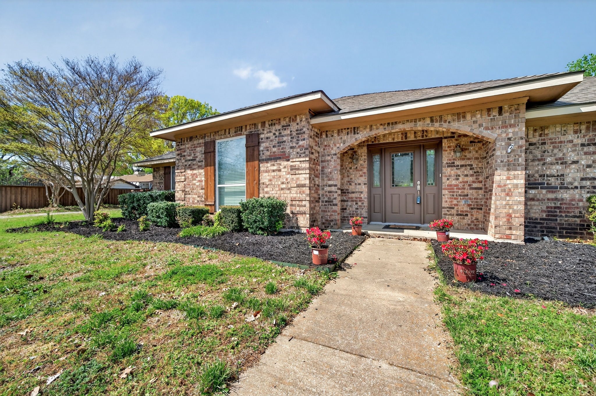 102 Royal Oaks Drive Greenville TX 75402