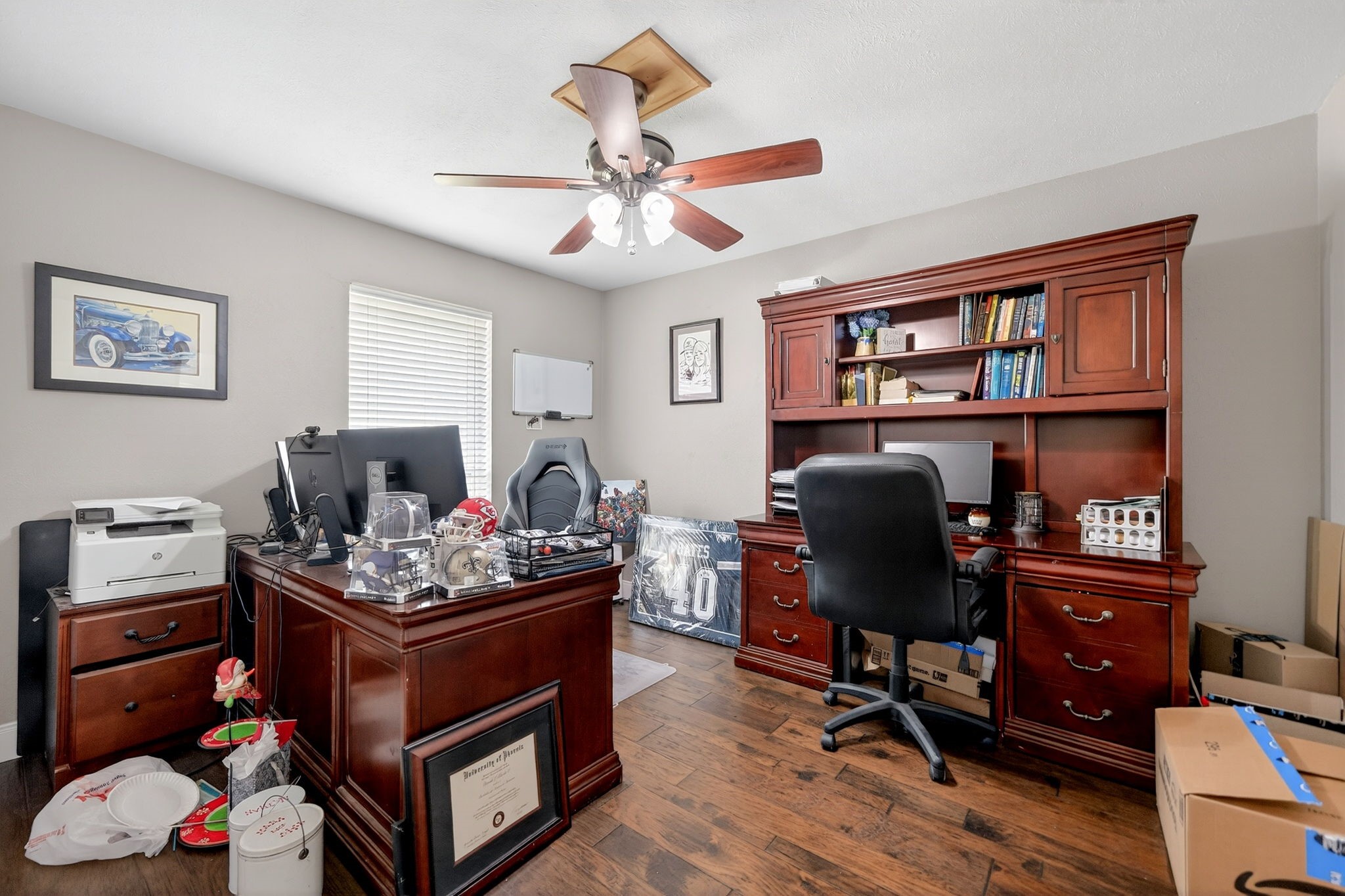102 Royal Oaks Drive Greenville TX 75402